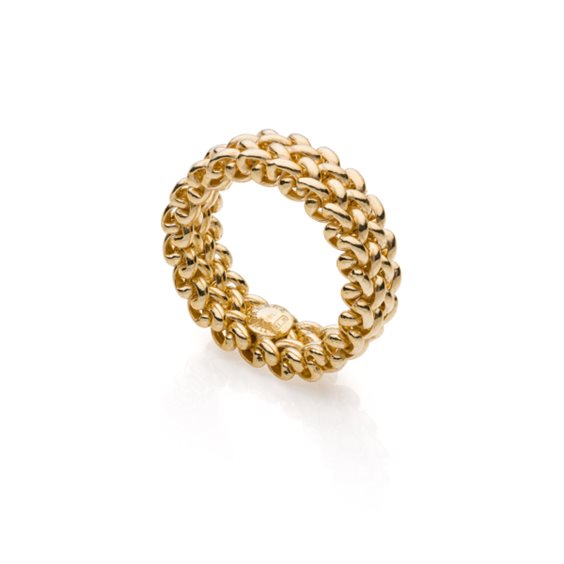 Anello Unoaerre Donna in Argento 6258/11 UNOAERRE - 6258/11 UNOAERRE
